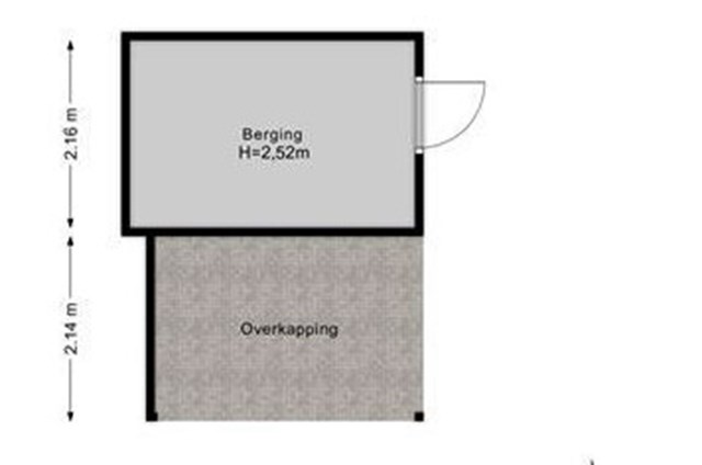 Foto 2: Amersfoort - Waterscheerling - Foto 2