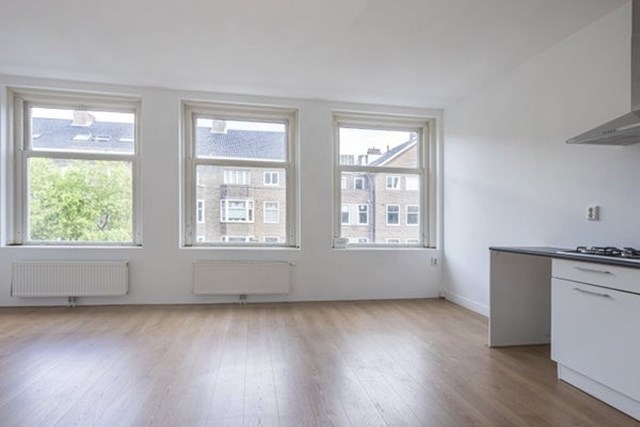 Foto 7: Amsterdam - Vechtstraat - Foto 7