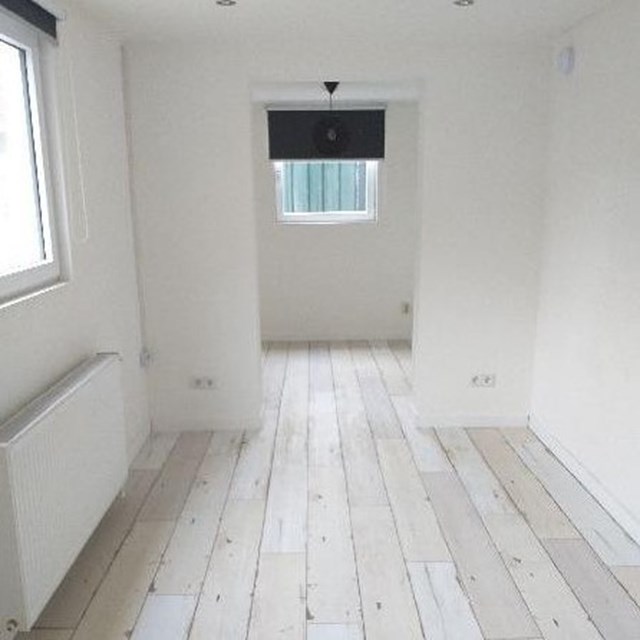 Foto 2: Tilburg - Leenherenstraat - Foto 2
