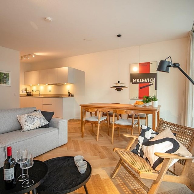 Foto 4: Amsterdam - Slijterstraat - Foto 4