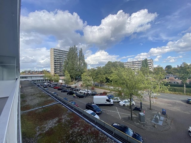 Foto 5: Amstelveen - Rembrandtweg - Foto 5