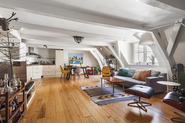 Foto 5: Amsterdam - Singel - Foto 5