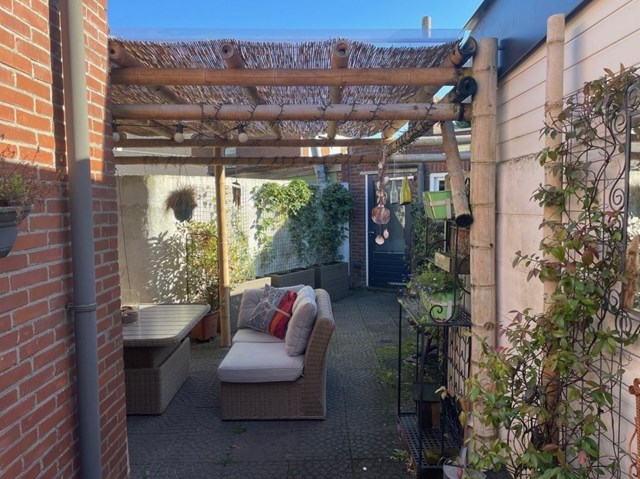 Foto 5: Tilburg - Prinsenhoeven - Foto 5