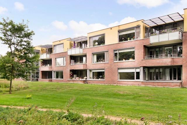 Foto 1: Hengelo (GE) - Steintjesweide - Foto 1