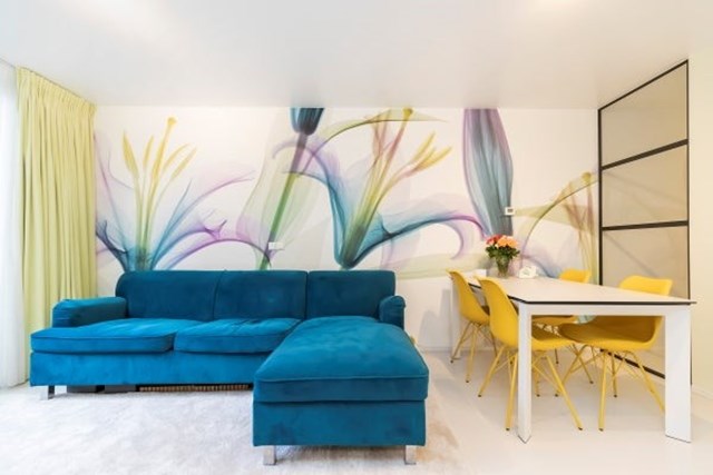 Foto 3: Amsterdam - Pontanusstraat - Foto 3