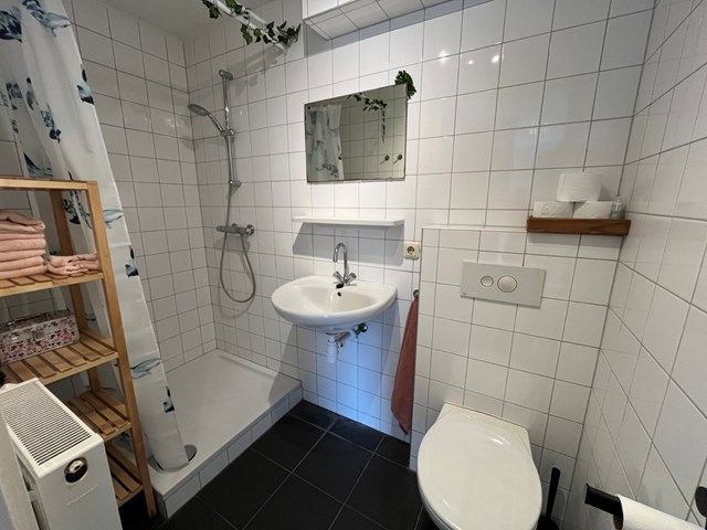 Foto 6: Groningen - Oude Ebbingestraat - Foto 6