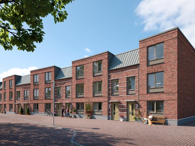 Foto 2: Helmond - Palladio - Foto 2