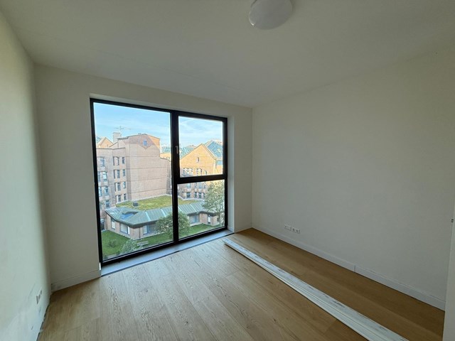 Foto 6: Amsterdam - Bijlmerplein - Foto 6