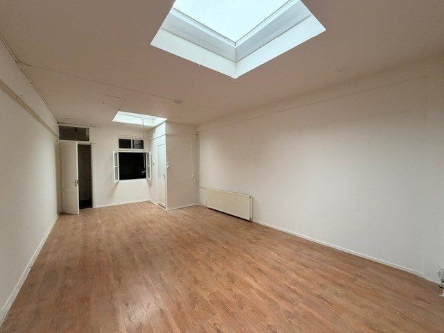 Foto 6: Utrecht - Westerkade - Foto 6