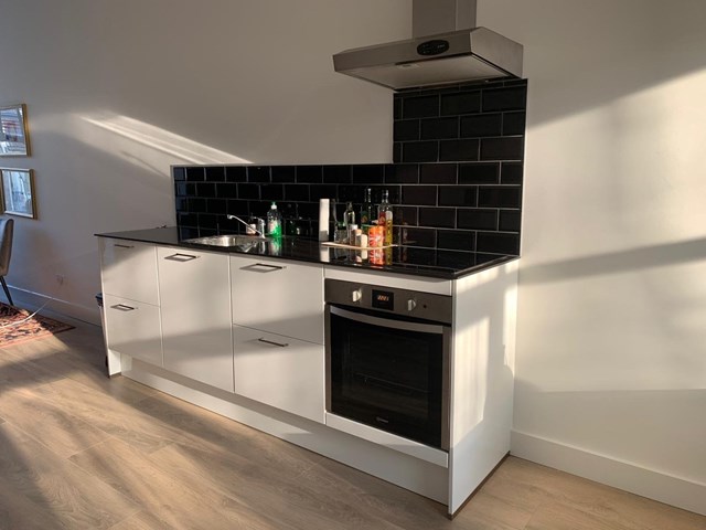 Foto 6: Rotterdam - Claes de Vrieselaan - Foto 6