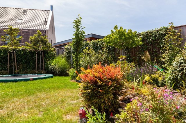 Foto 2: Barneveld - Nederwoudseweg - Foto 2