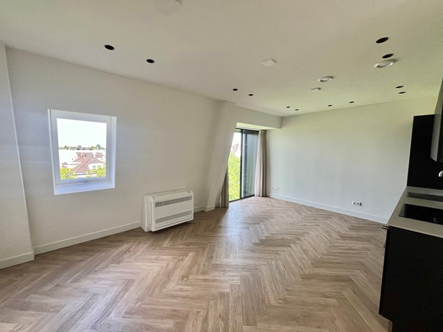 Foto 2: Rotterdam - 's Gravendijkwal - Foto 2