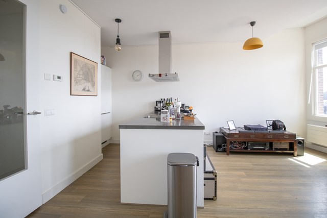 Foto 5: Amsterdam - Muntplein - Foto 5