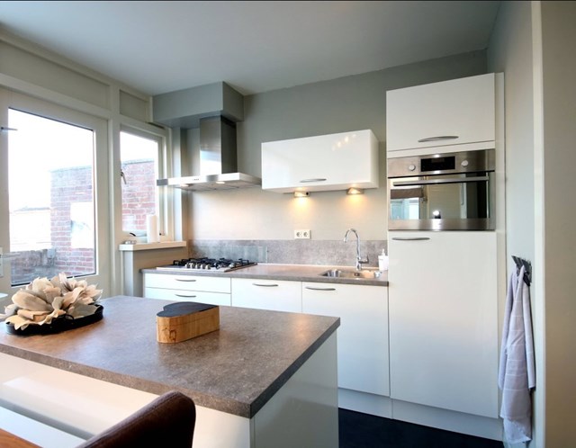 Foto 5: Katwijk (ZH) - Willy Sluiterstraat - Foto 5