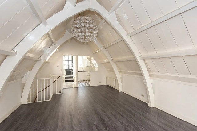 Foto 4: Amsterdam - Spui - Foto 4