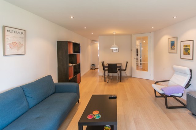 Foto 4: Amsterdam - Korte de wittenstraat - Foto 4