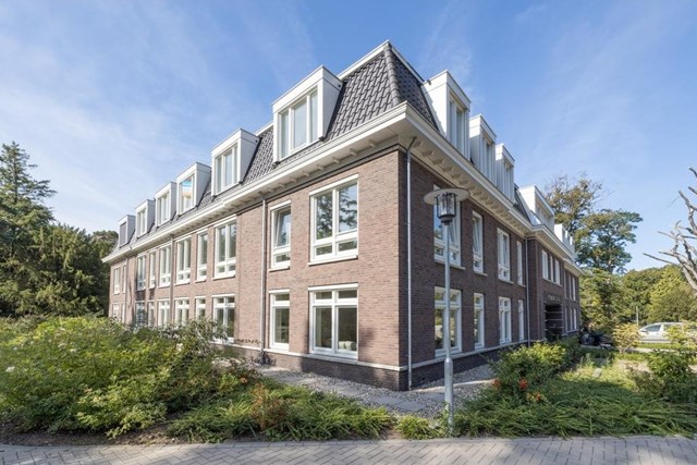 Foto 2: Blaricum - Prins Hendriklaan - Foto 2