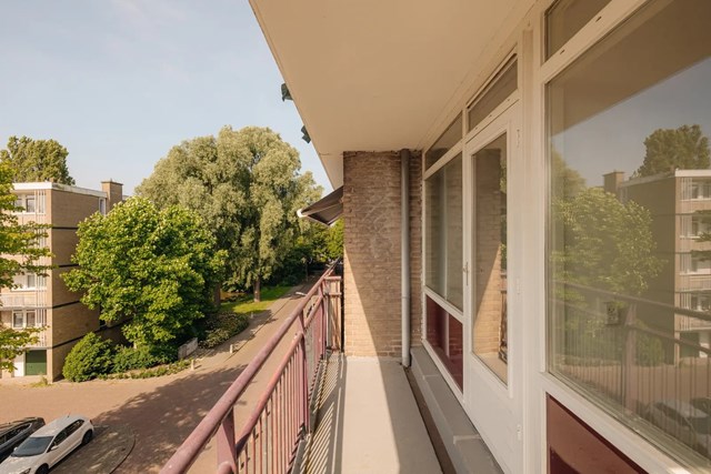 Foto 7: Amstelveen - William Boothlaan - Foto 7