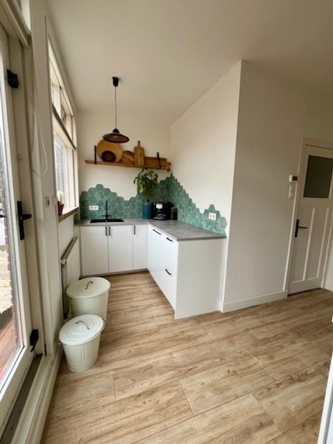 Foto 6: Rotterdam - Amethiststraat - Foto 6