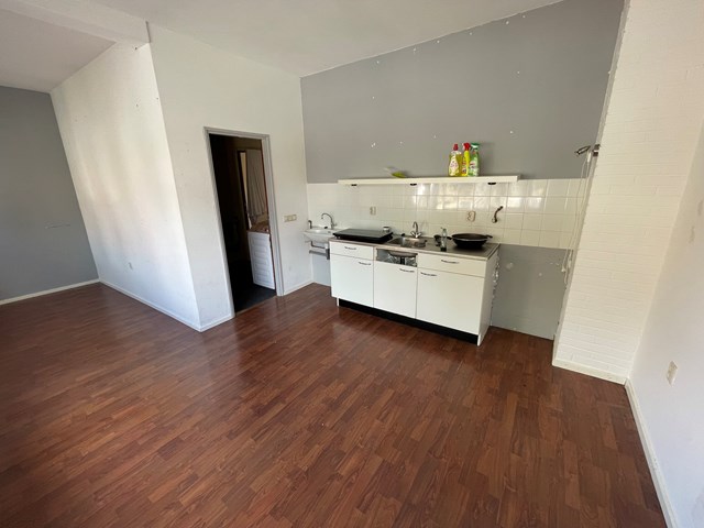 Foto 4: Groningen - Korreweg - Foto 4