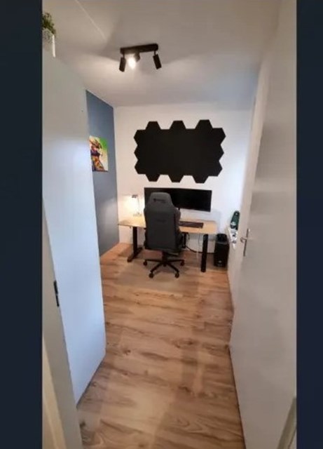 Foto 7: Nieuwegein - Fultonbaan - Foto 7