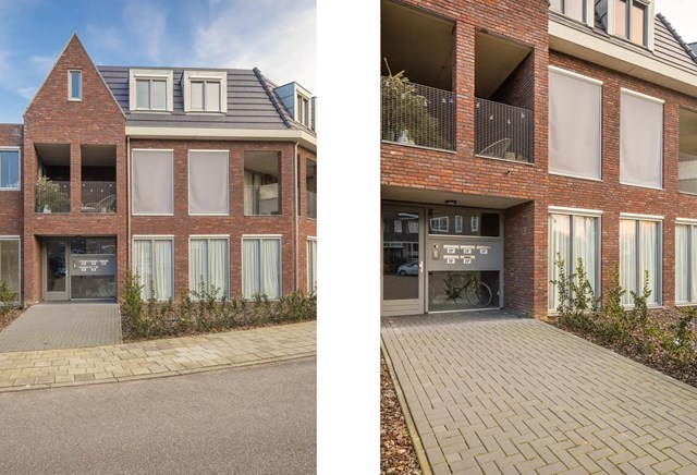 Foto 4: Sittard - Vouerweg - Foto 4