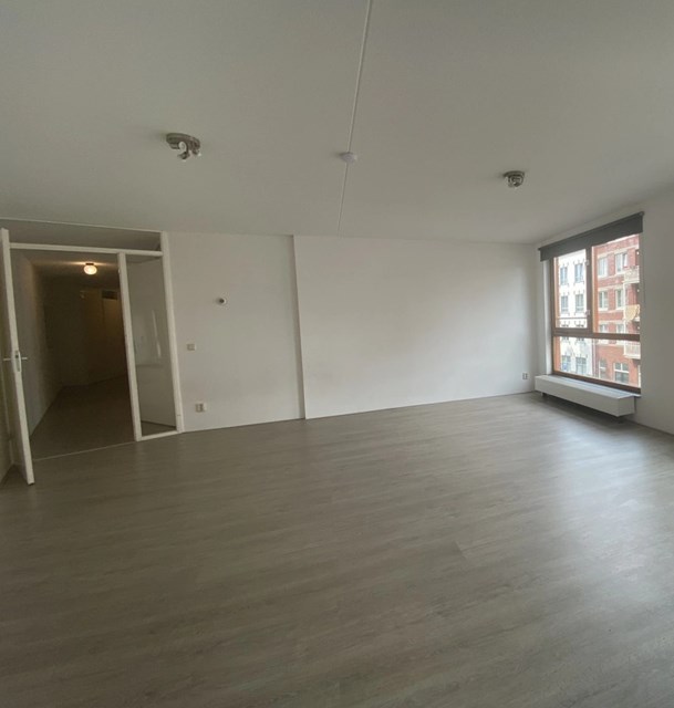 Foto 4: Rotterdam - Bloemfonteinstraat - Foto 4