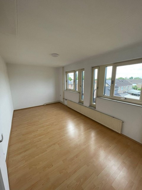 Foto 6: Brunssum - Schildstraat - Foto 6