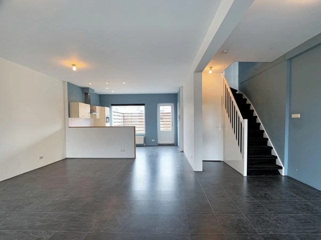 Foto 3: Hilversum - Gijsbrecht van Amstelstraat - Foto 3