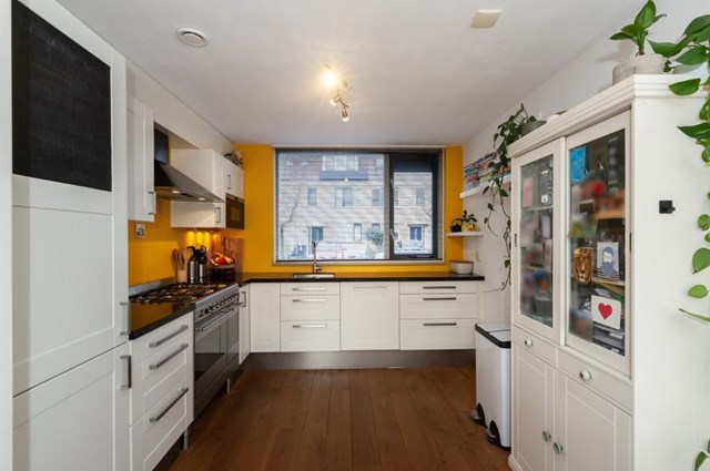 Foto 7: Berkel en Rodenrijs - Koekoeksbloemstraat - Foto 7