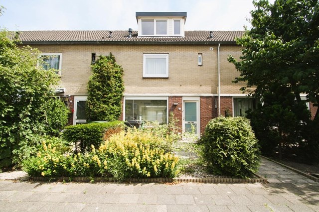 Foto 1: Amstelveen - Alpen Rondweg - Foto 1
