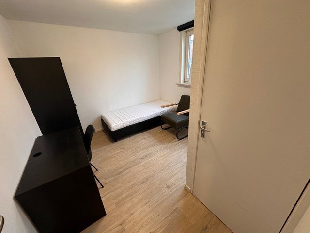 Foto 1: Enschede - Dennenweg - Foto 1