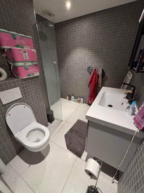 Foto 7: Groningen - Blekerstraat - Foto 7