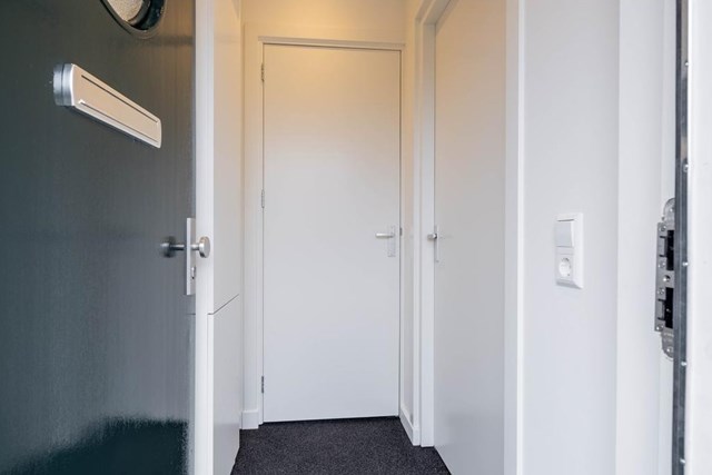 Foto 3: Utrecht - Reviuskade - Foto 3