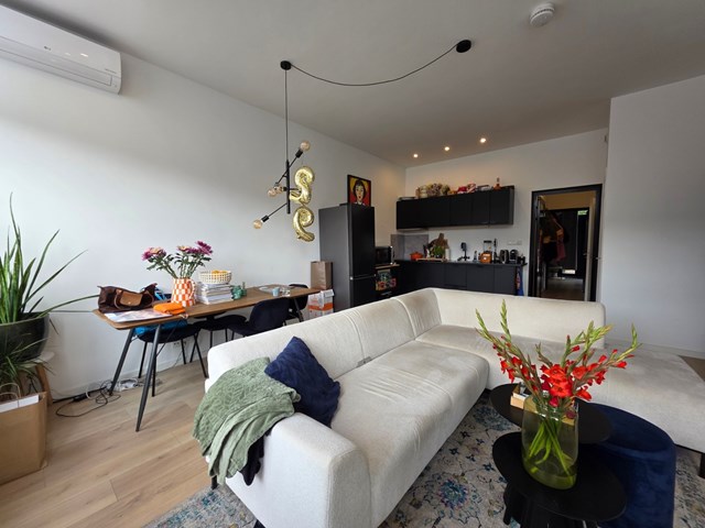 Foto 2: Breda - Parkstraat - Foto 2