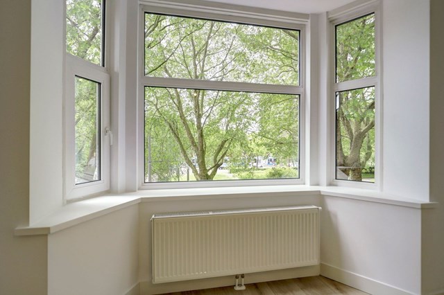 Foto 6: Amsterdam - Surinameplein - Foto 6