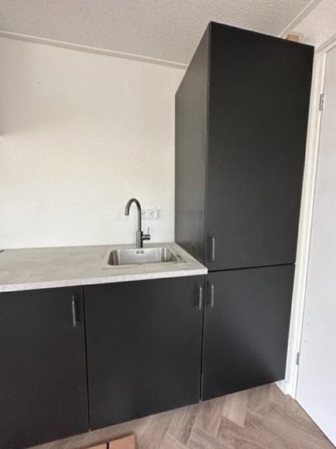 Foto 5: Vriezenveen - Westeinde - Foto 5