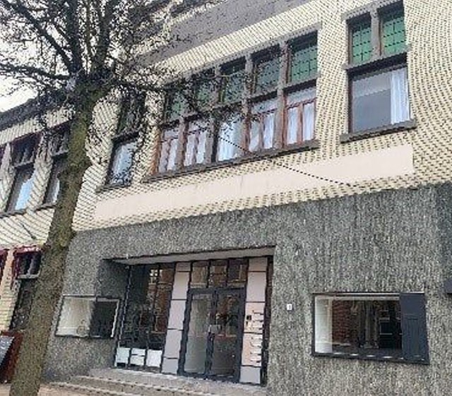 Foto 2: Leiden - Doezastraat - Foto 2