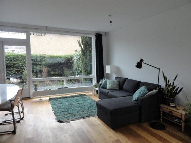 Foto 1: Amsterdam - Emanuel van Meterenstraat - Foto 1