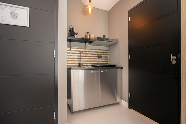 Foto 4: Utrecht - Potterstraat - Foto 4