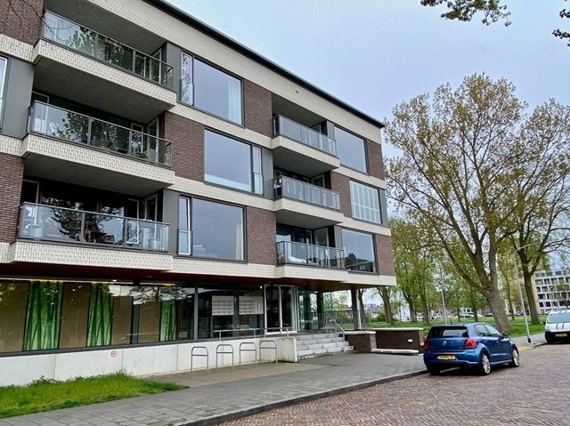 Foto 1: Haarlem - Richard Holkade - Foto 1