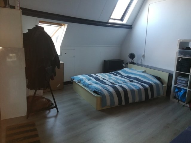 Foto 7: Zwolle - Oude Vismarkt - Foto 7