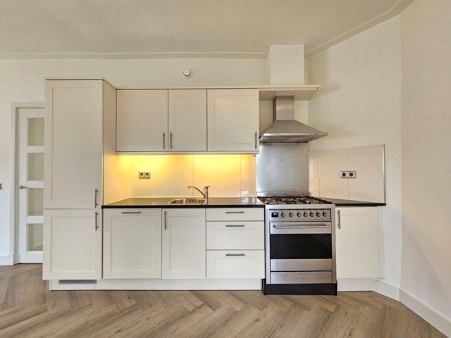 Foto 2: Amsterdam - Holendrechtstraat - Foto 2