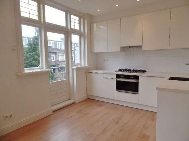 Foto 2: Rotterdam - Bijlwerffstraat - Foto 2