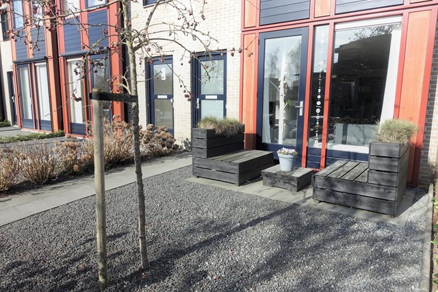 Foto 4: Hoogland - Lage Geeren - Foto 4