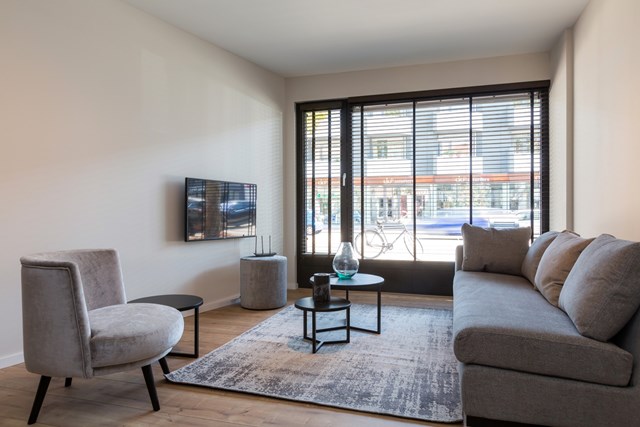 Foto 4: Eindhoven - Aalsterweg - Foto 4