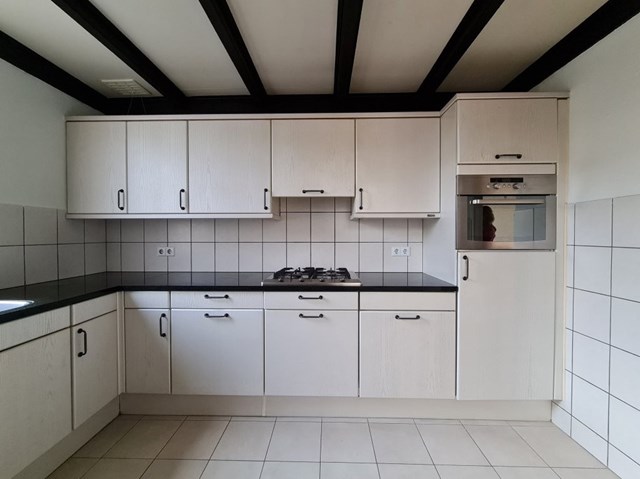 Foto 6: Uden - Aalstweg - Foto 6