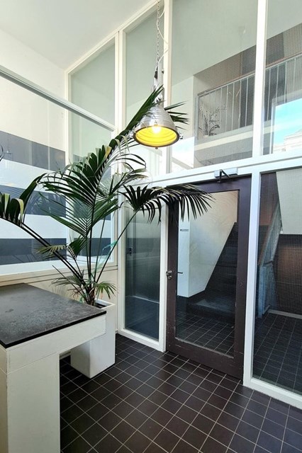 Foto 3: Amsterdam - Sarphatistraat - Foto 3