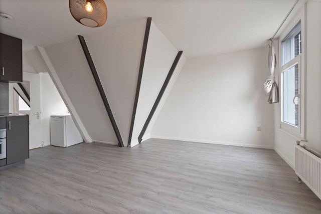 Foto 3: Amsterdam - Zocherstraat - Foto 3