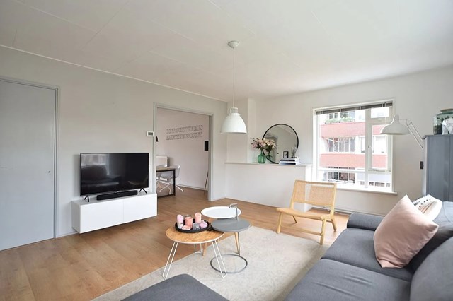 Foto 4: Breda - St. Ignatiusstraat - Foto 4